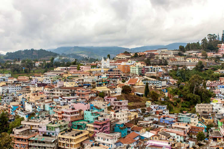 Exploring Coonoor, a south Indian beauty in the lap of Nilgiris | Times of  India Travel